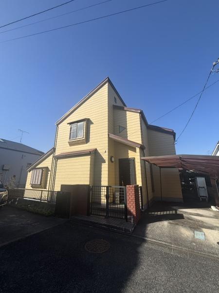 店舗情報】相続不動産（東京都中野区中野・中野駅）の中古一戸建て