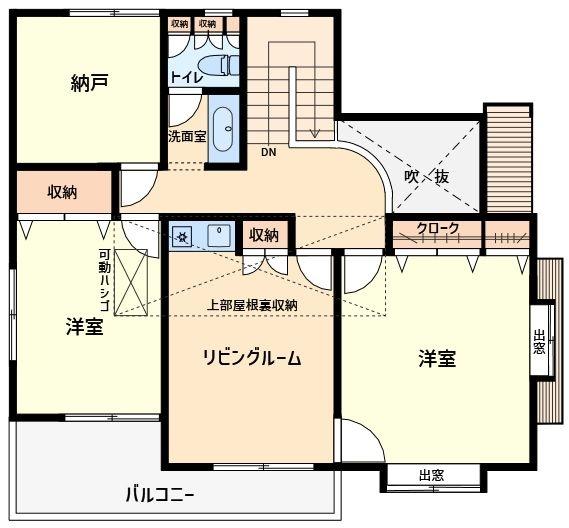 青梅市梅郷5丁目戸建