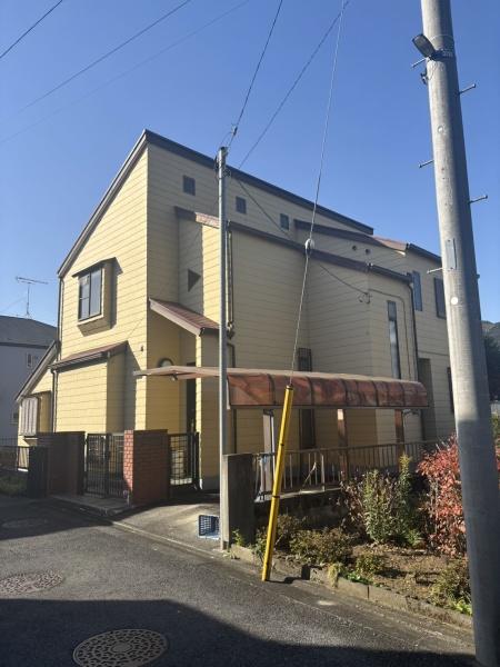 青梅市梅郷5丁目戸建