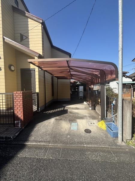 青梅市梅郷5丁目戸建
