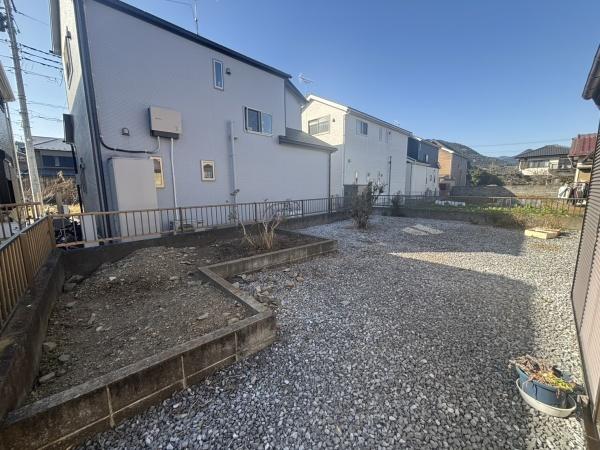 青梅市梅郷５丁目の中古一戸建て