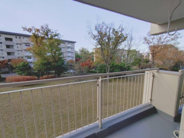 豊ヶ丘団地