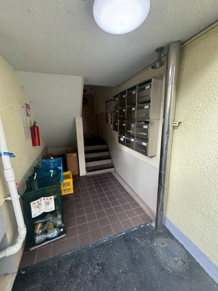 板橋ローヤルコーポ