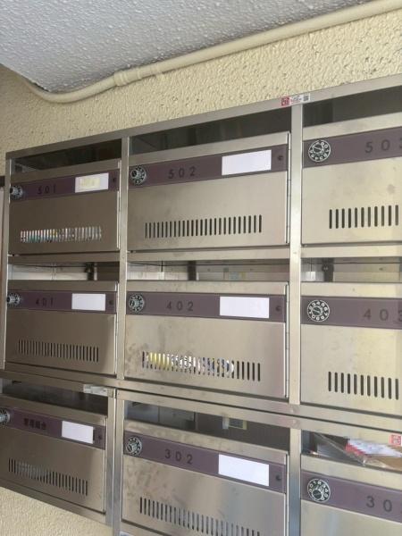 板橋ローヤルコーポ