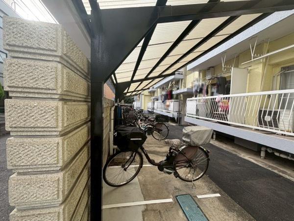 板橋ローヤルコーポ