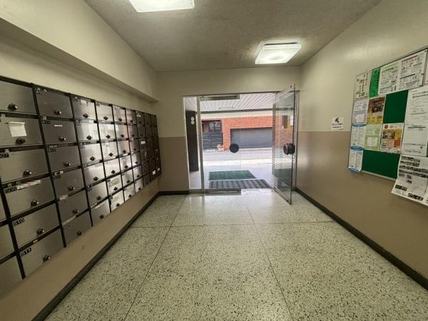 メゾン南ときわ台