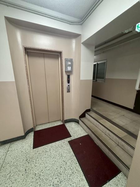 メゾン南ときわ台