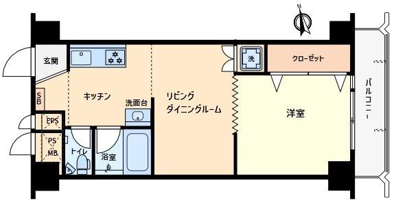 マンション西浅草
