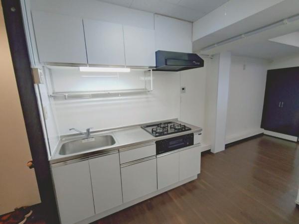 マンション西浅草