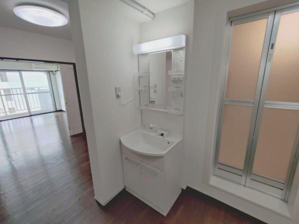 マンション西浅草