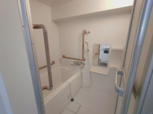 マンション西浅草