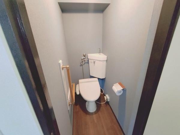 マンション西浅草