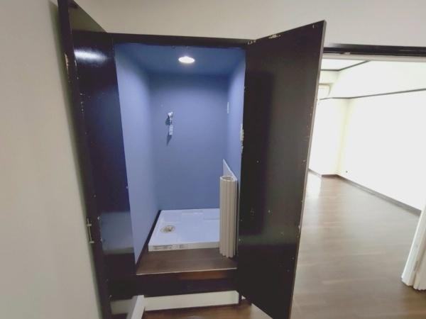 マンション西浅草