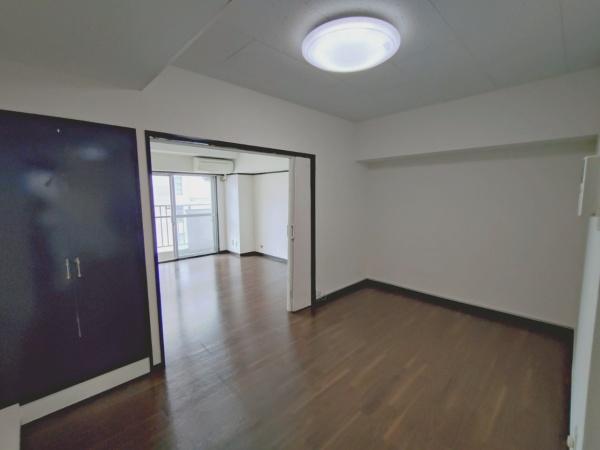 マンション西浅草