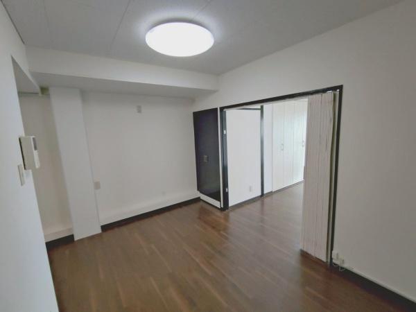 マンション西浅草