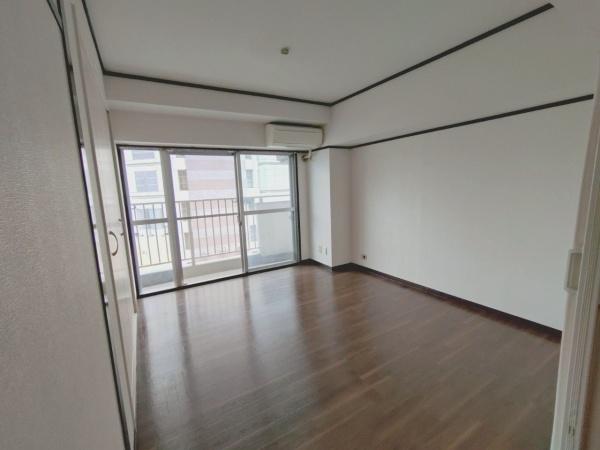 マンション西浅草