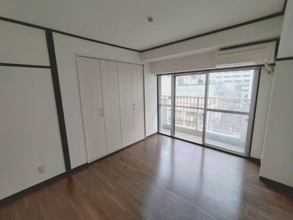 マンション西浅草