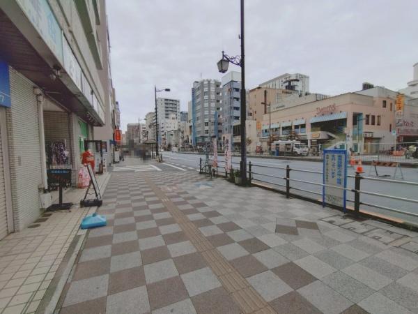 マンション西浅草