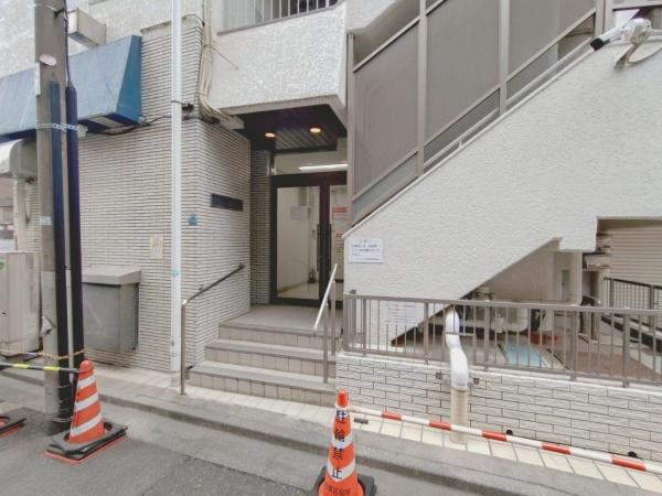 マンション西浅草