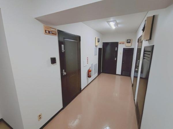 マンション西浅草