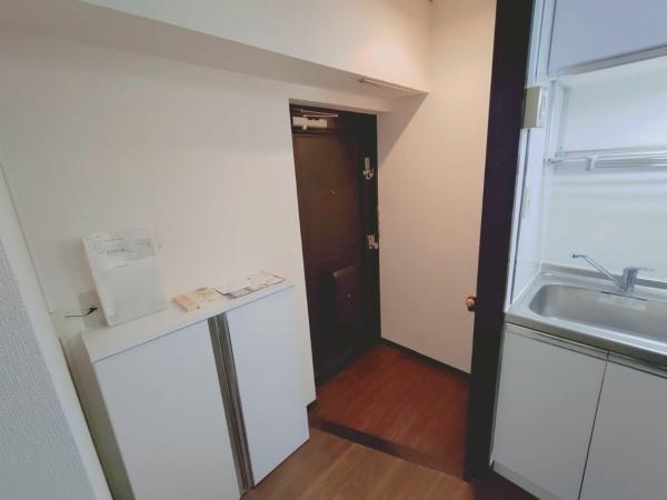 マンション西浅草