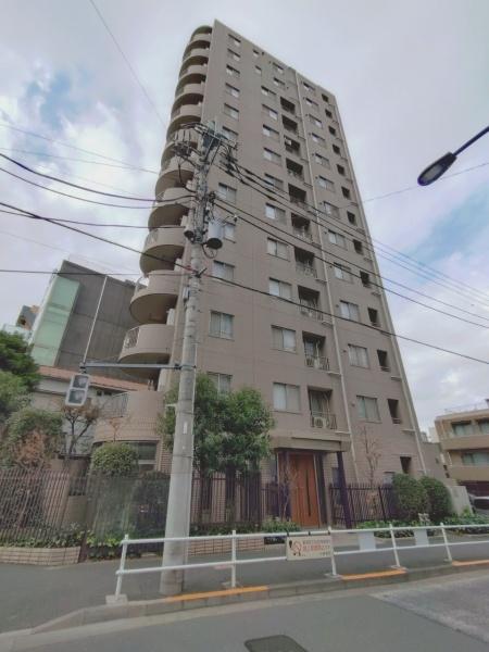 ザ・パームス東中野2