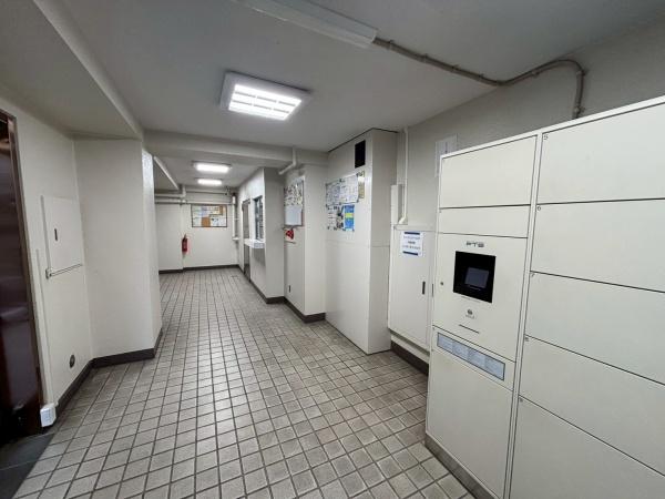 下北沢ダイヤハイツ