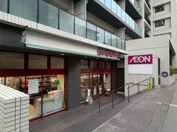 キャニオンマンション小豆沢第2(まいばすけっと小豆沢1丁目店)