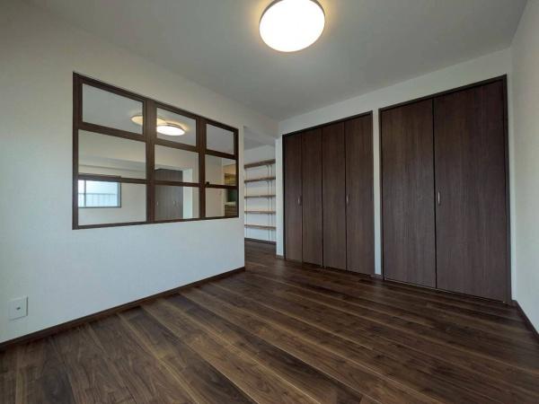 キャニオンマンション小豆沢第2