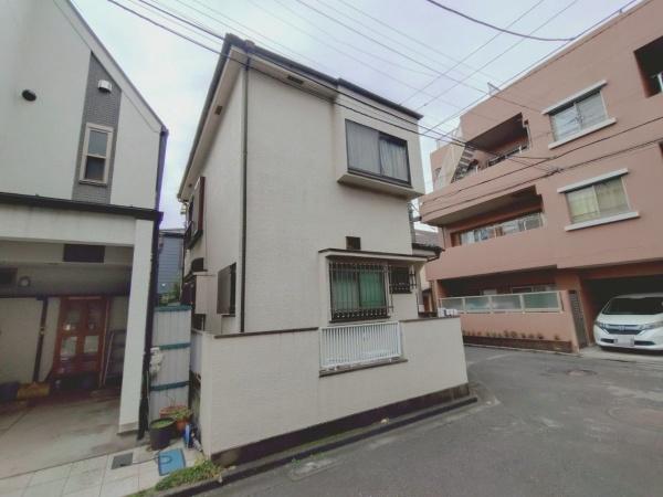 中野区野方4丁目戸建