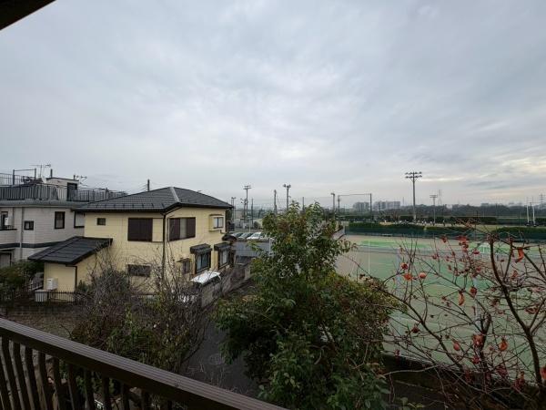世田谷区宇奈根１丁目の土地