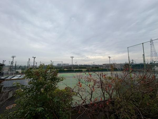 世田谷区宇奈根１丁目の土地