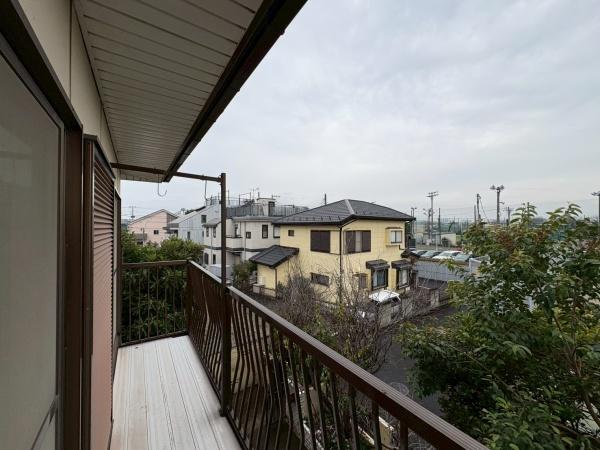 世田谷区宇奈根１丁目の土地