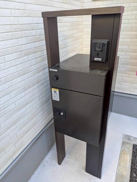 府中市若松町2丁目新築戸建Ｂ号棟