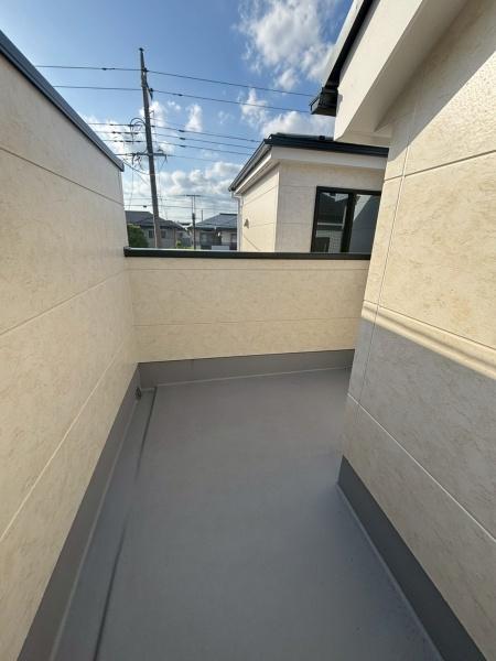 日野市多摩平３丁目新築戸建(2号棟)