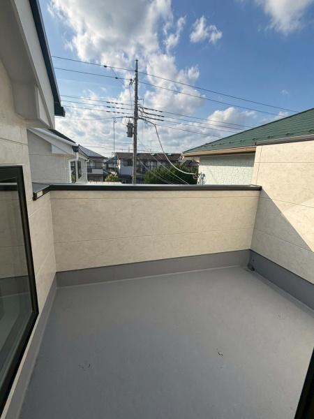 日野市多摩平３丁目新築戸建(3号棟)