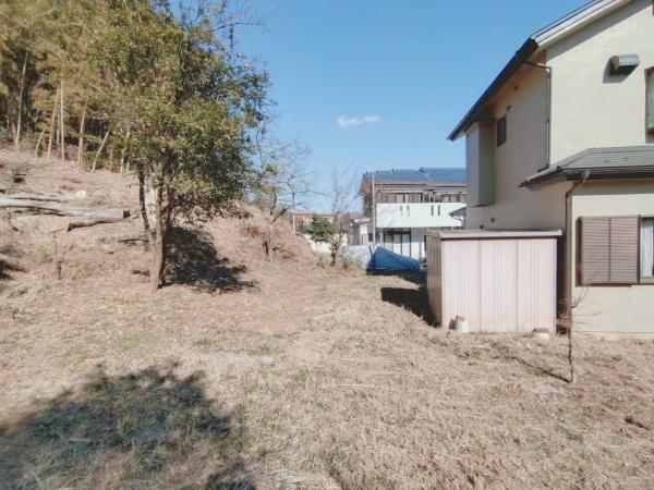 八王子市打越町の中古一戸建て