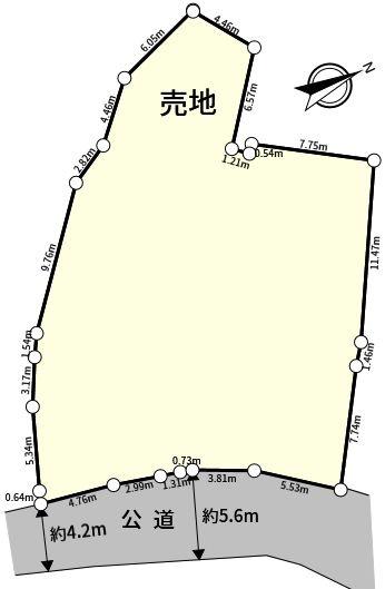 八王子市打越町戸建