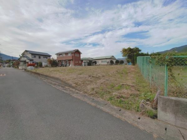 相模原市緑区寸沢嵐土地