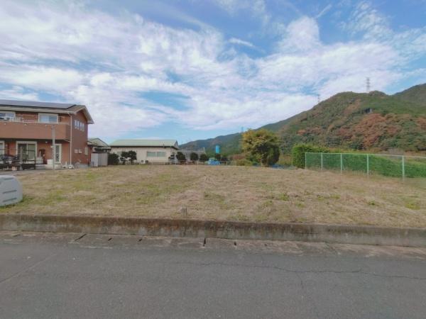 相模原市緑区寸沢嵐土地