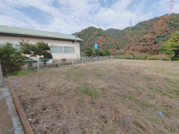 相模原市緑区寸沢嵐土地