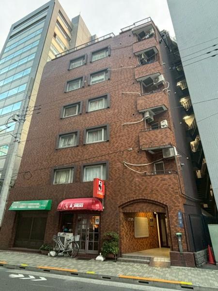 ＧＳハイム第５鶯谷
