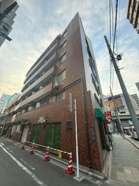 ＧＳハイム第５鶯谷