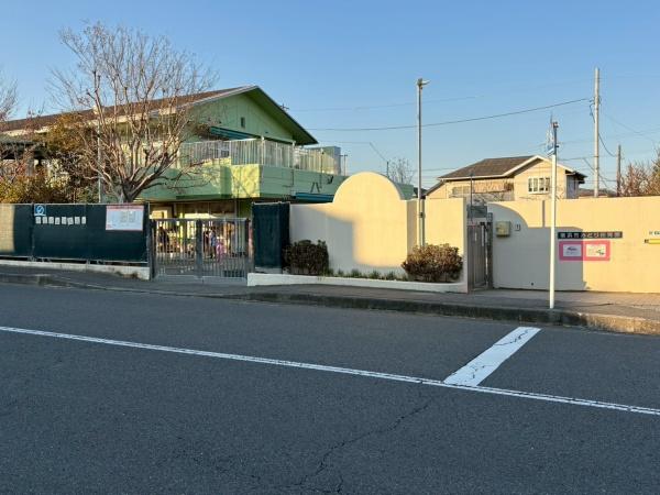 横浜市都筑区荏田南１丁目の中古一戸建て(横浜市みどり保育園)