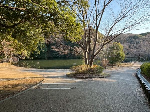 横浜市都筑区荏田南１丁目の中古一戸建て(鴨池公園)