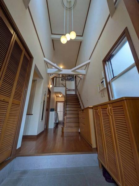 横浜市都筑区荏田南１丁目の中古一戸建て