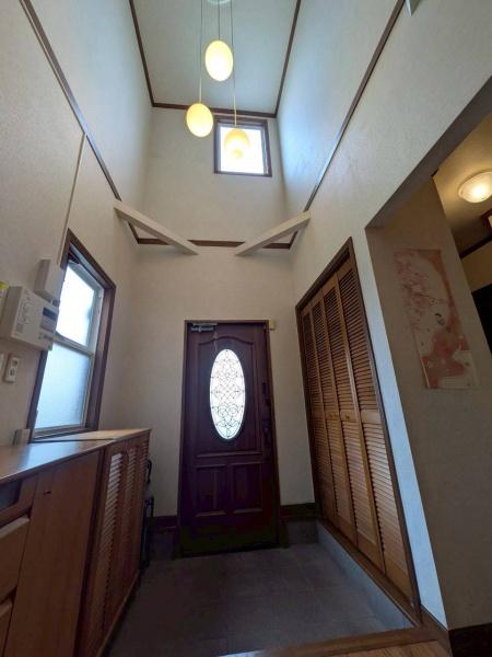 横浜市都筑区荏田南１丁目の中古一戸建て