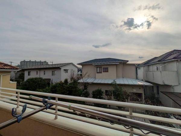 横浜市都筑区荏田南１丁目の中古一戸建て