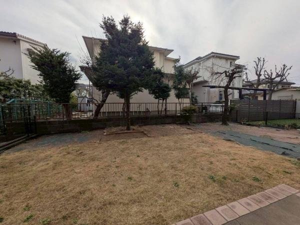 横浜市都筑区荏田南１丁目の中古一戸建て
