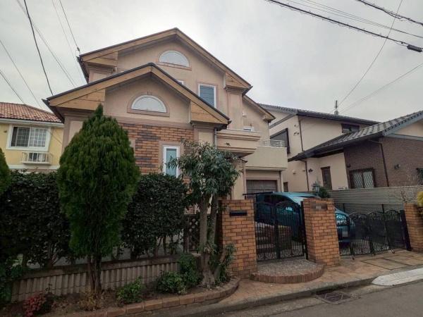横浜市都筑区荏田南1丁目戸建